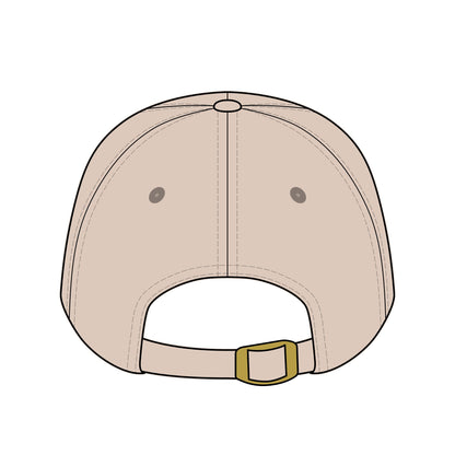 PAW-CIFIC AGILITY  Cap