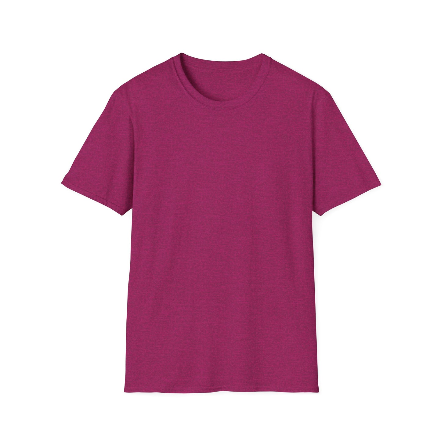 BESTIES AT THE BARN Unisex Softstyle T-Shirt
