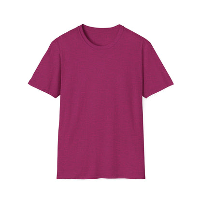 BESTIES AT THE BARN Unisex Softstyle T-Shirt