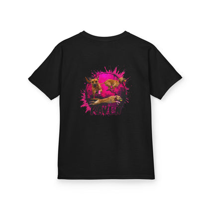 RAVEN Kids Heavy Cotton™ Tee
