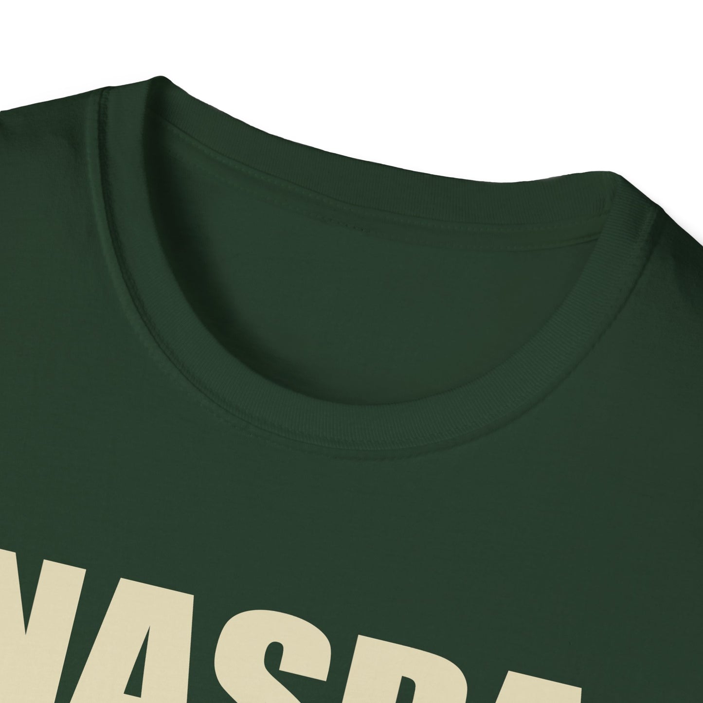 GSP 2 NASDA 2025 Unisex Softstyle T-Shirt