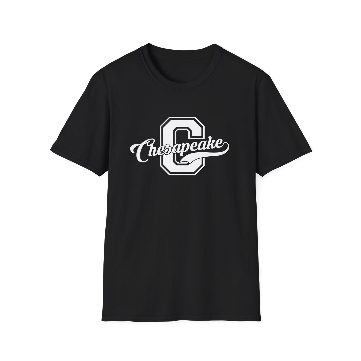 Chesapeake Unisex Softstyle T-Shirt