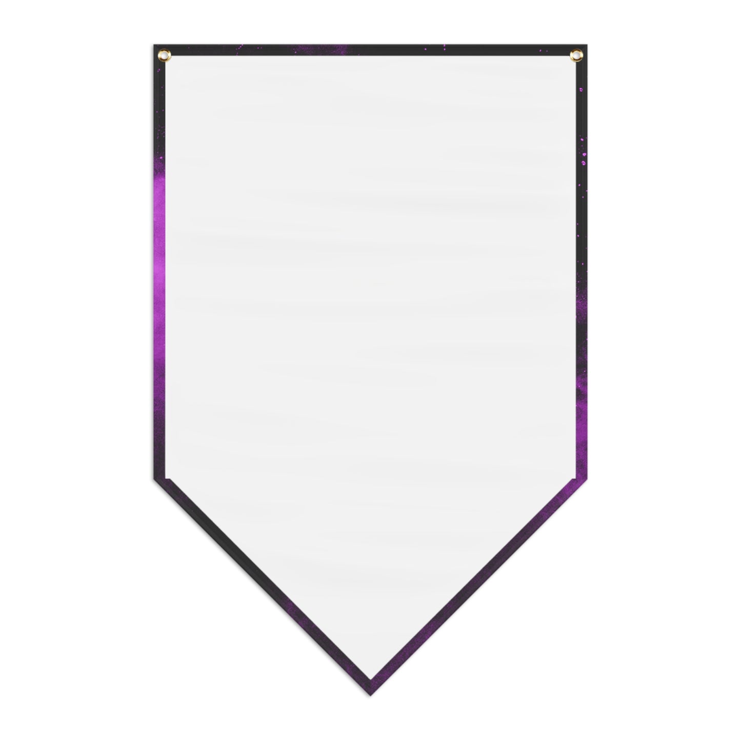 CPE TEAM case Pennant Banner