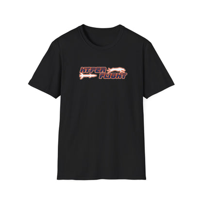 HYPERFLIGHT FLYBALL Unisex Softstyle T-Shirt