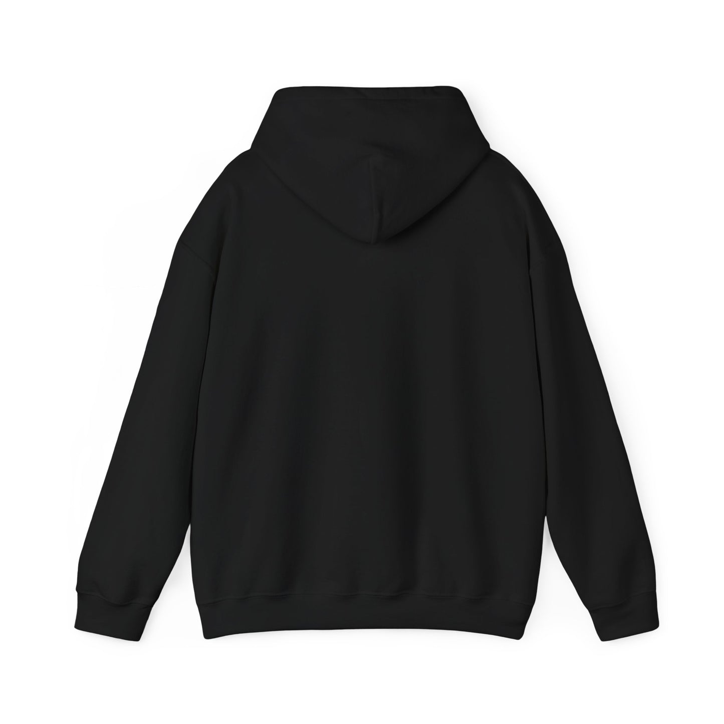 HUNTER 3 Unisex Heavy Blend™ Hooded Sweatshirt