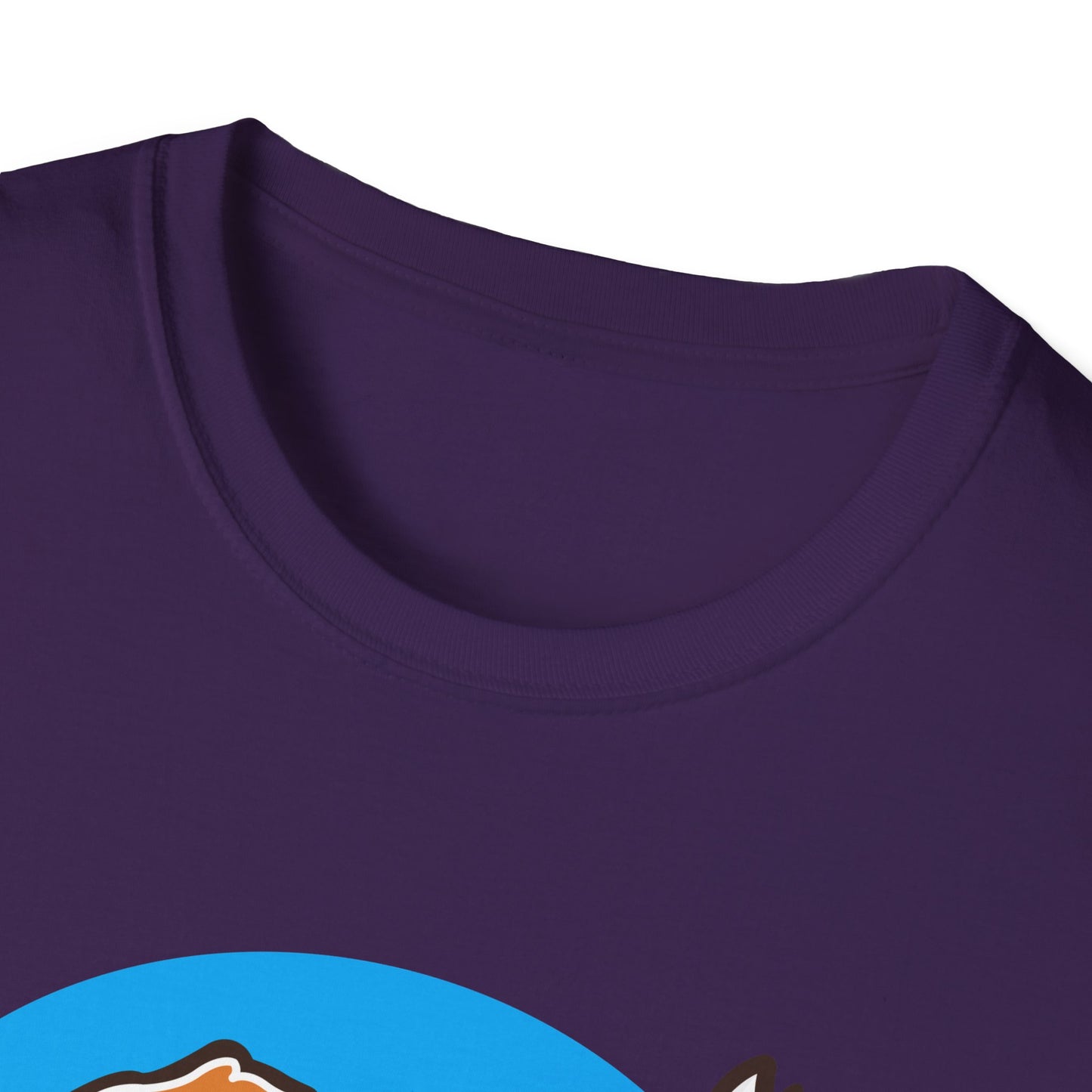 BUG Unisex Softstyle T-Shirt