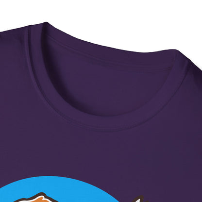 BUG Unisex Softstyle T-Shirt
