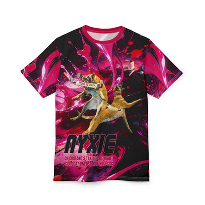 NYXIE JERSEY