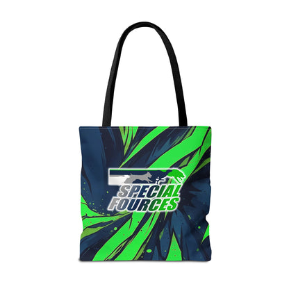 SPECIAL FORCES Tote Bag