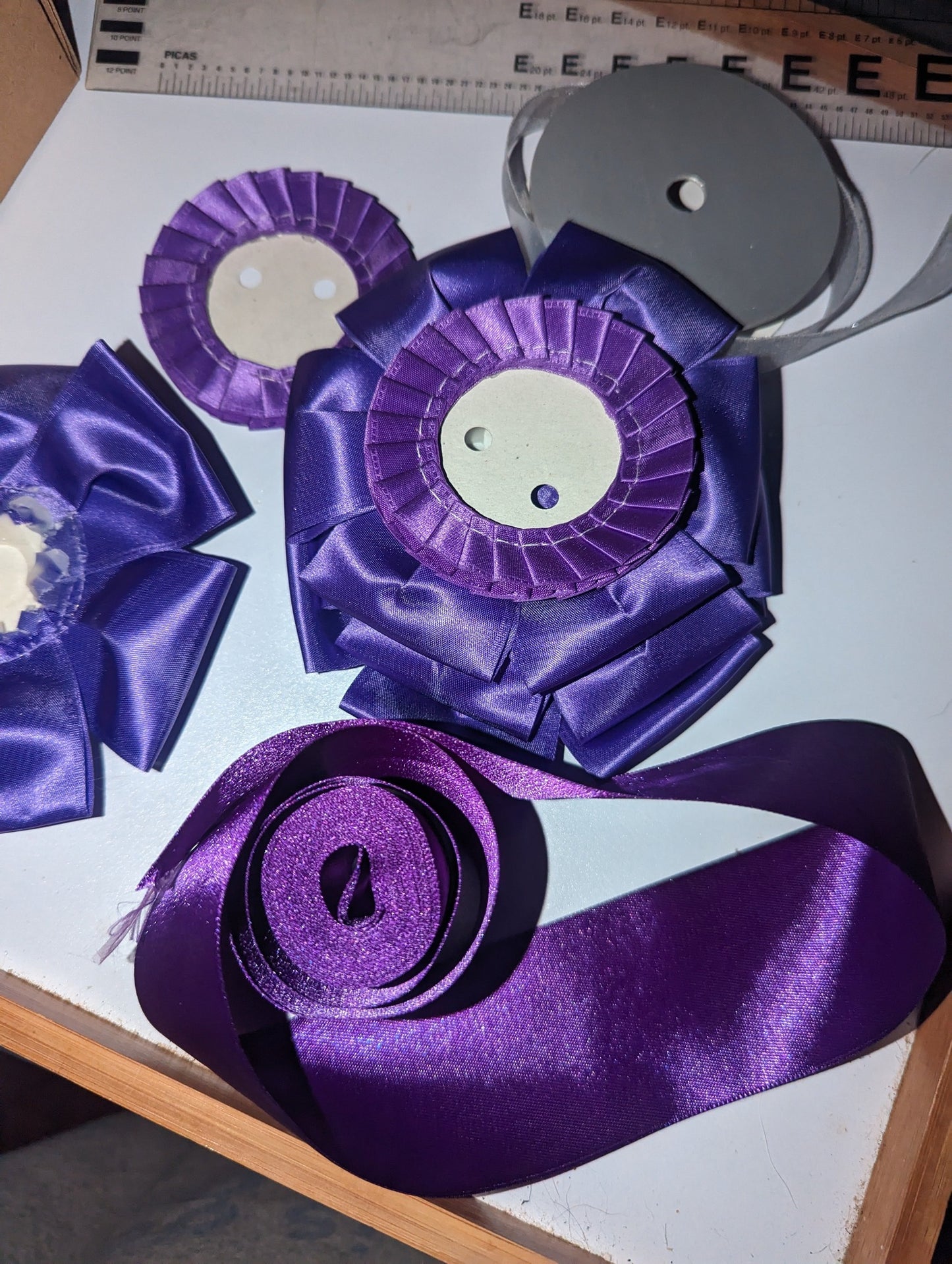 CUSTOM Leaders Fun Match Awards