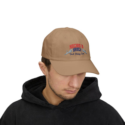 *ROCKIN RANCH Classic Dad Cap