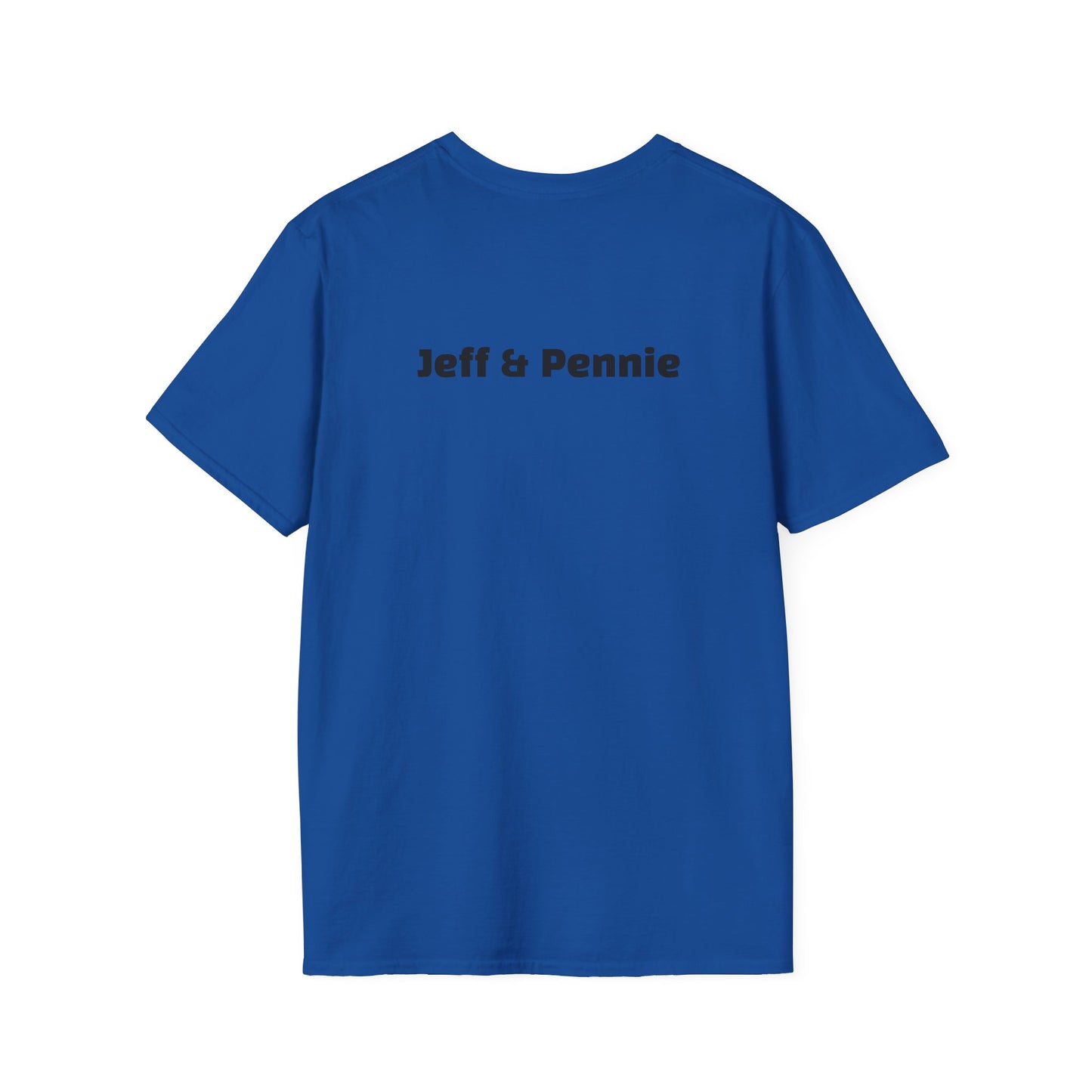 T_N_F EXPERT  - JEFF PENNIE