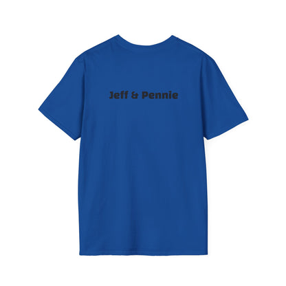 T_N_F EXPERT  - JEFF PENNIE