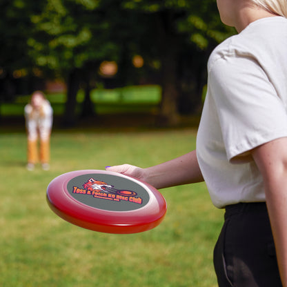 Toss & Fetch - Vancouver, WA Wham-O Frisbee