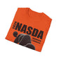 TEAM POODLE - NASDA  Unisex Softstyle T-Shirt