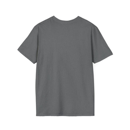 2 LABRADOR NASDA Unisex Softstyle T-Shirt