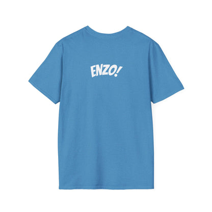 ENZO! Unisex Softstyle T-Shirt
