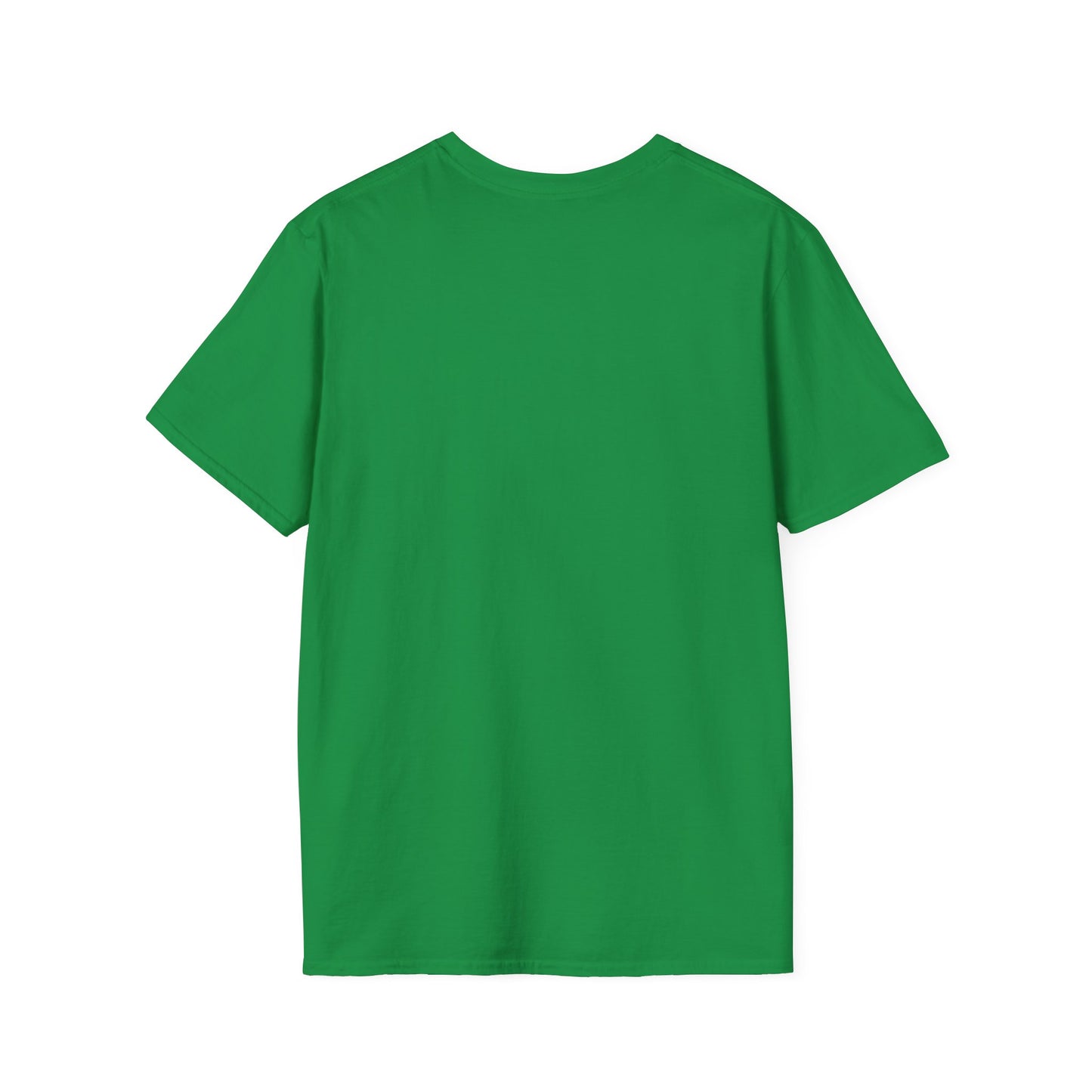 PAPILLON VARSITY Unisex Softstyle T-Shirt