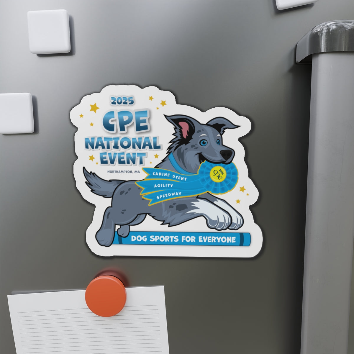 2025 CPE  Magnet