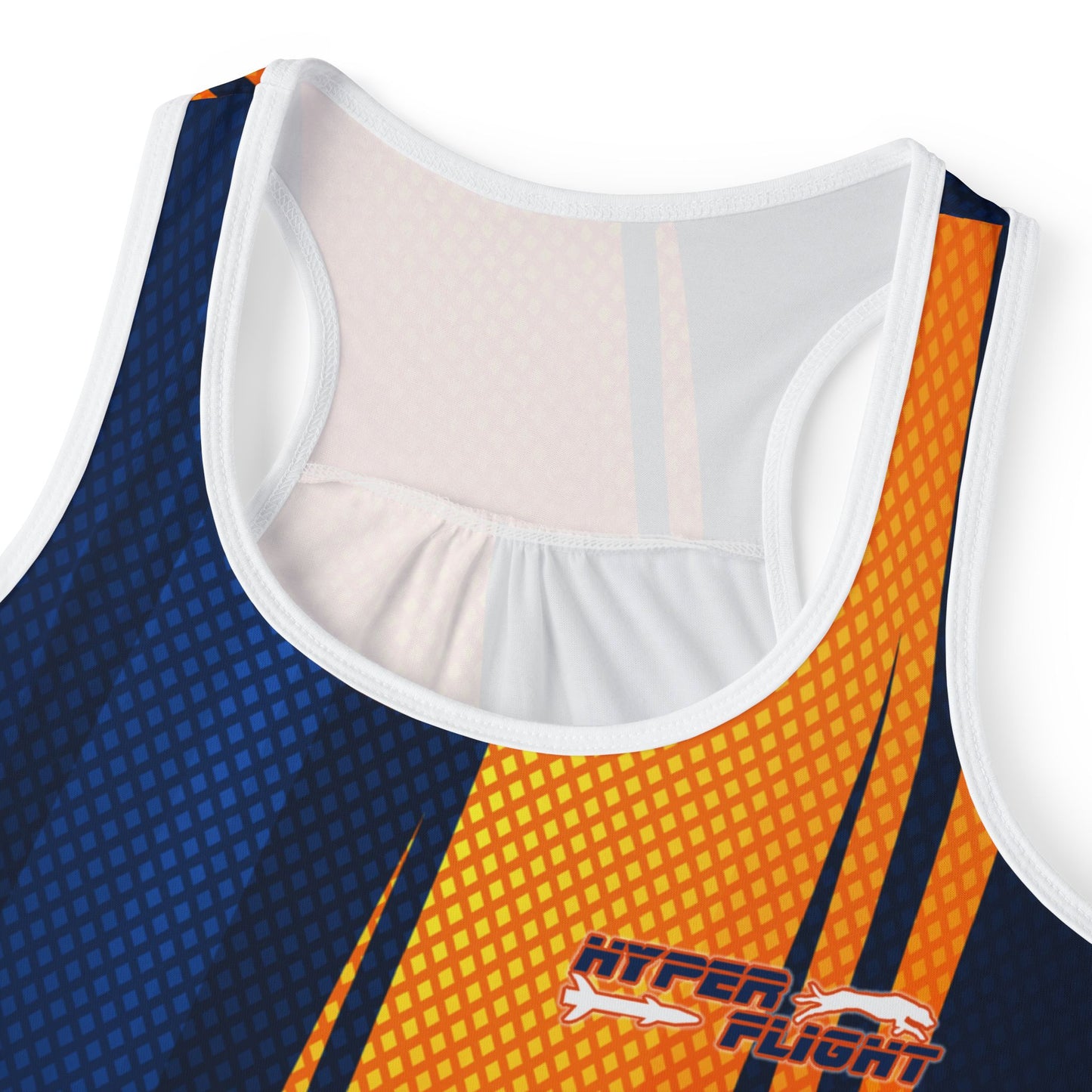HYPERFLIGHT FLYBALL  Women's Tank Top