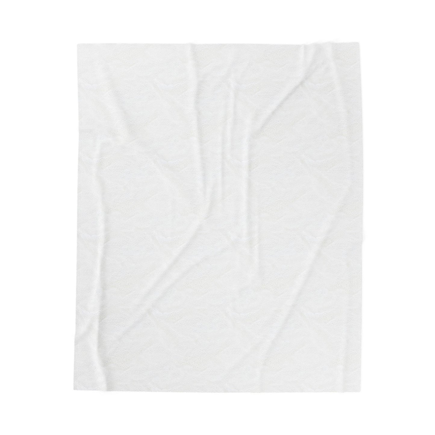 *FLYBALL SAMPLE Velveteen Plush Blanket
