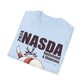 TEAM JRT  - NASDA  Unisex Softstyle T-Shirt