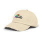 SKAGIT QUEER  Unisex Distressed Cap