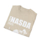 TEAM Cavalier King Charles Spaniel  - NASDA  Unisex Softstyle T-Shirt