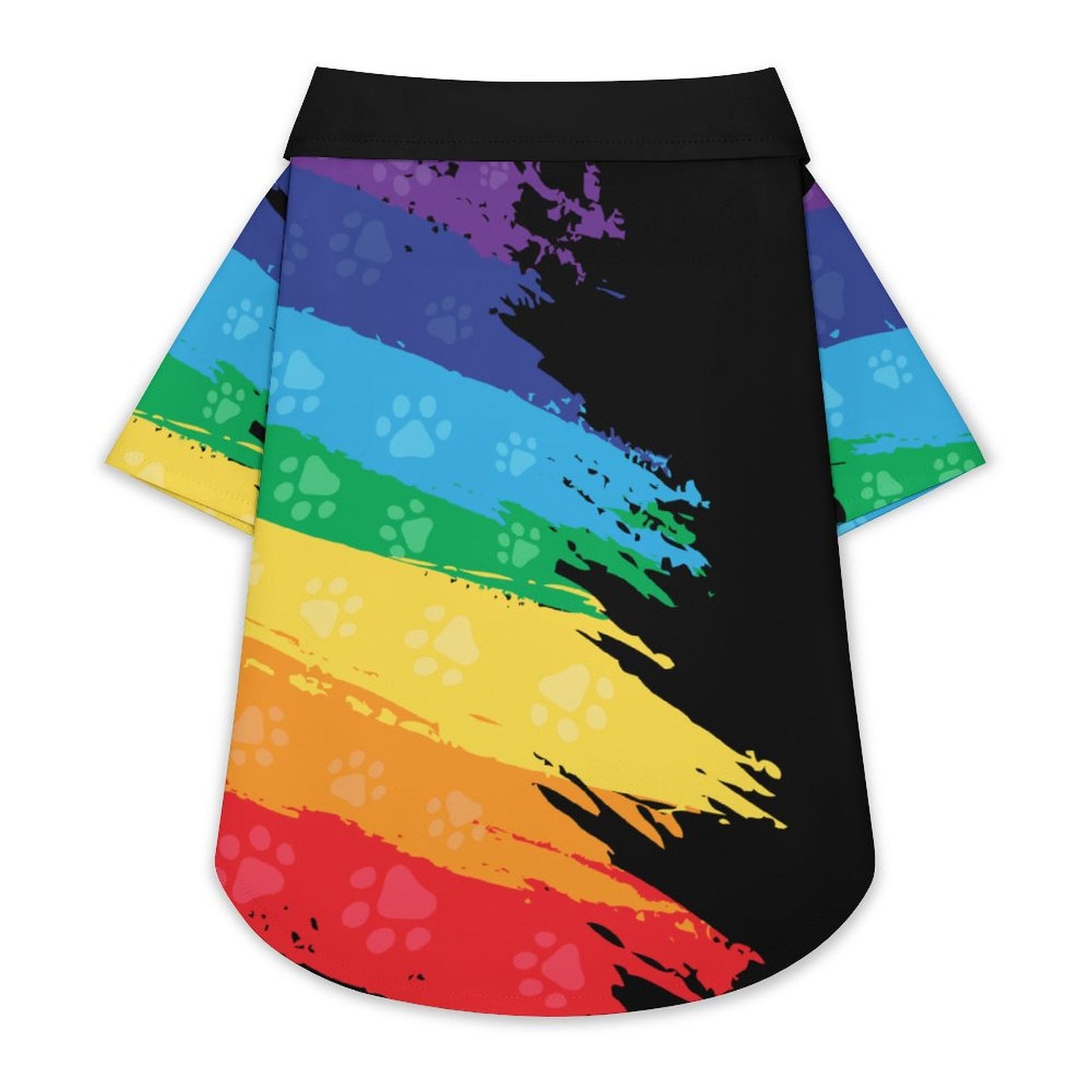 RAINBOW PAWS Pet Shirt