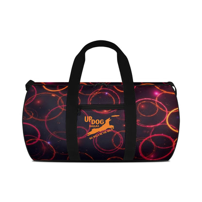 TEXAS DISC BAG