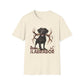 LABRADOR NASDA Unisex Softstyle T-Shirt