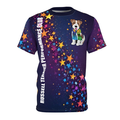 RUSSELL TERRIER PERFORMANCE CLUB JERSEY