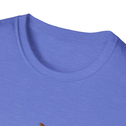 ENZO! Unisex Softstyle T-Shirt