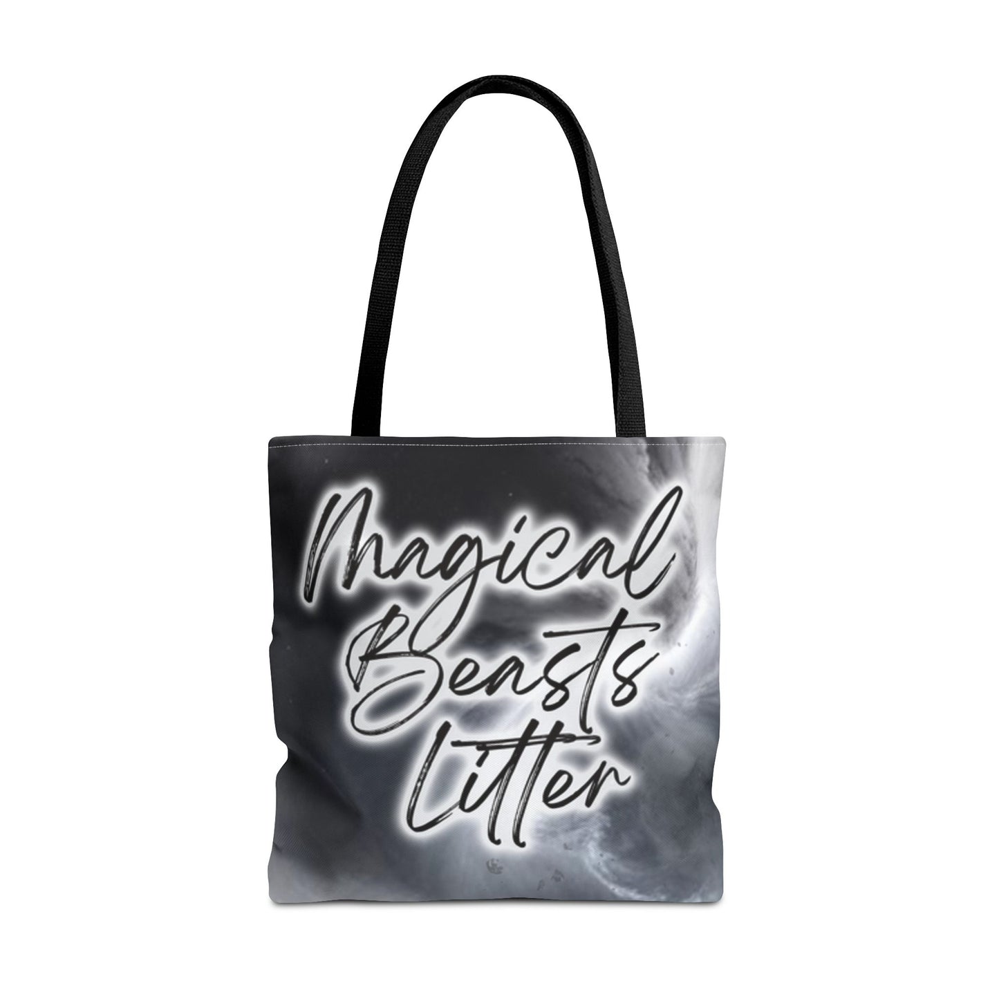 MAGICAL BEASTS LITTER Tote Bag