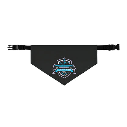 CPE NATIONALS  Bandana Collar