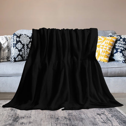 280gsm Flannel Blanket-40"x50" (Dual-sided Printing)