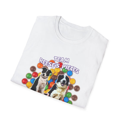 TEAM REESES Unisex Softstyle T-Shirt