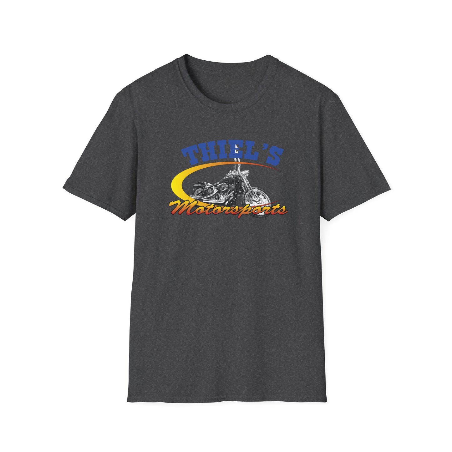 THIELS Unisex Softstyle T-Shirt