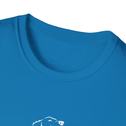 *UNLEASHED NIAGARA Unisex Softstyle T-Shirt