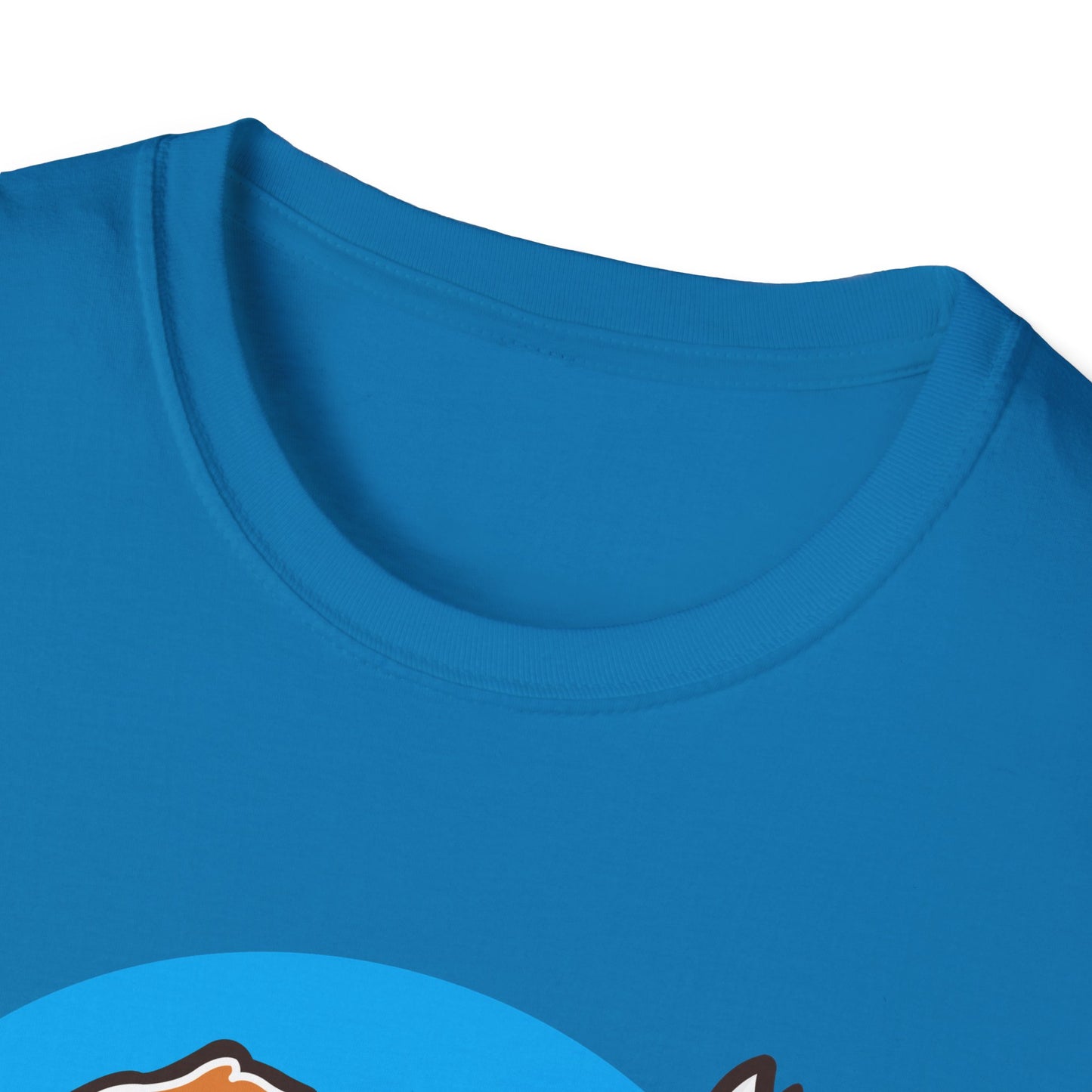 BUG Unisex Softstyle T-Shirt