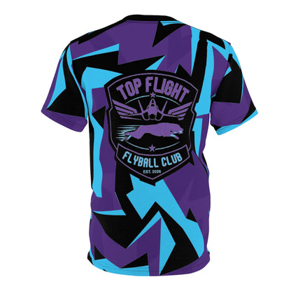 TOP FLIGHT FLYBALL JERSEY #3