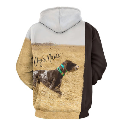 HUNTER 5 Hoodie