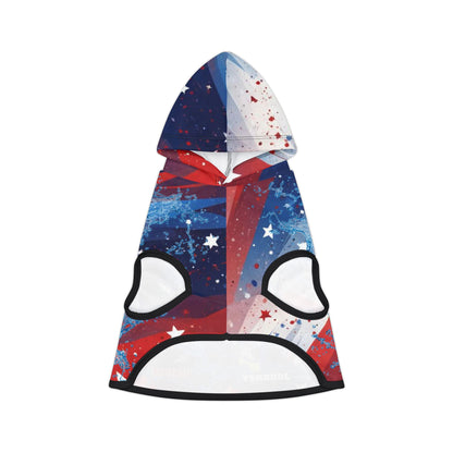VENTURE JOURNEY Pet Hoodie