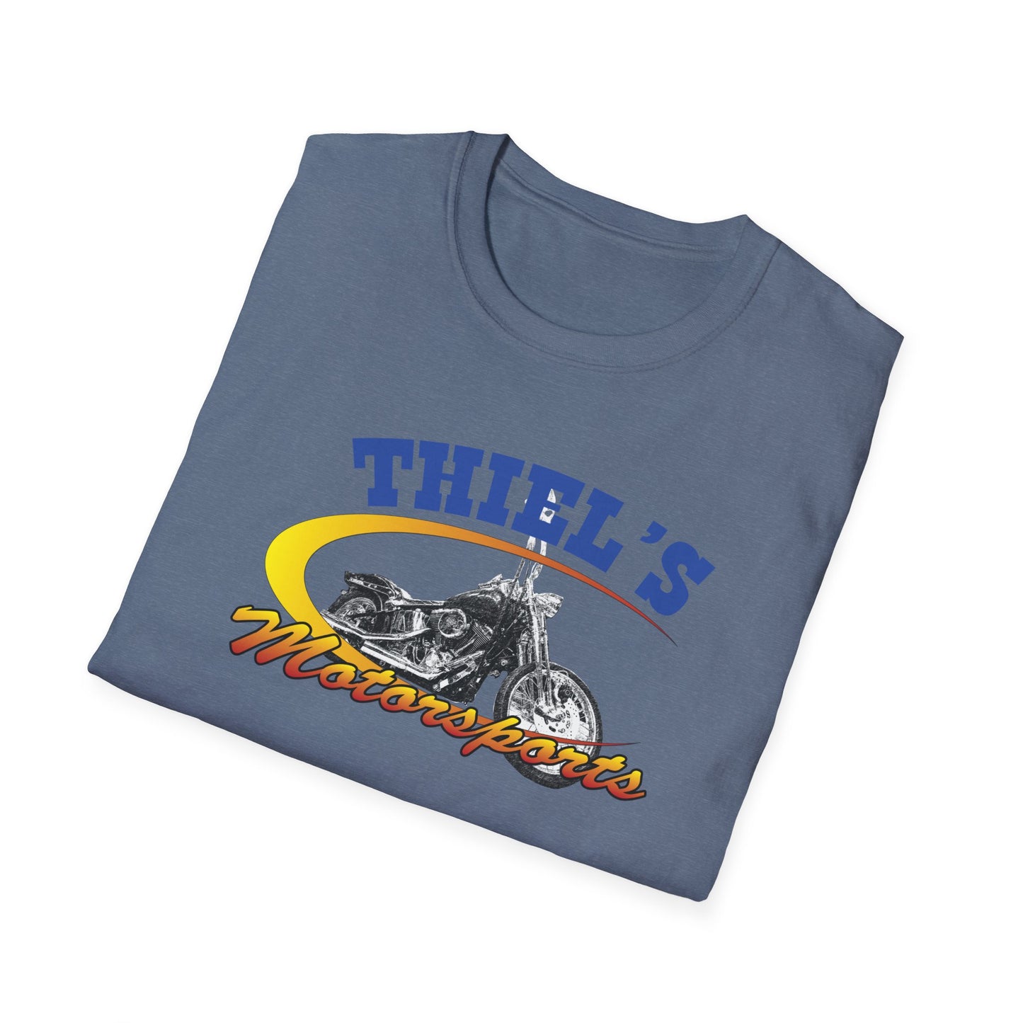 THIELS Unisex Softstyle T-Shirt