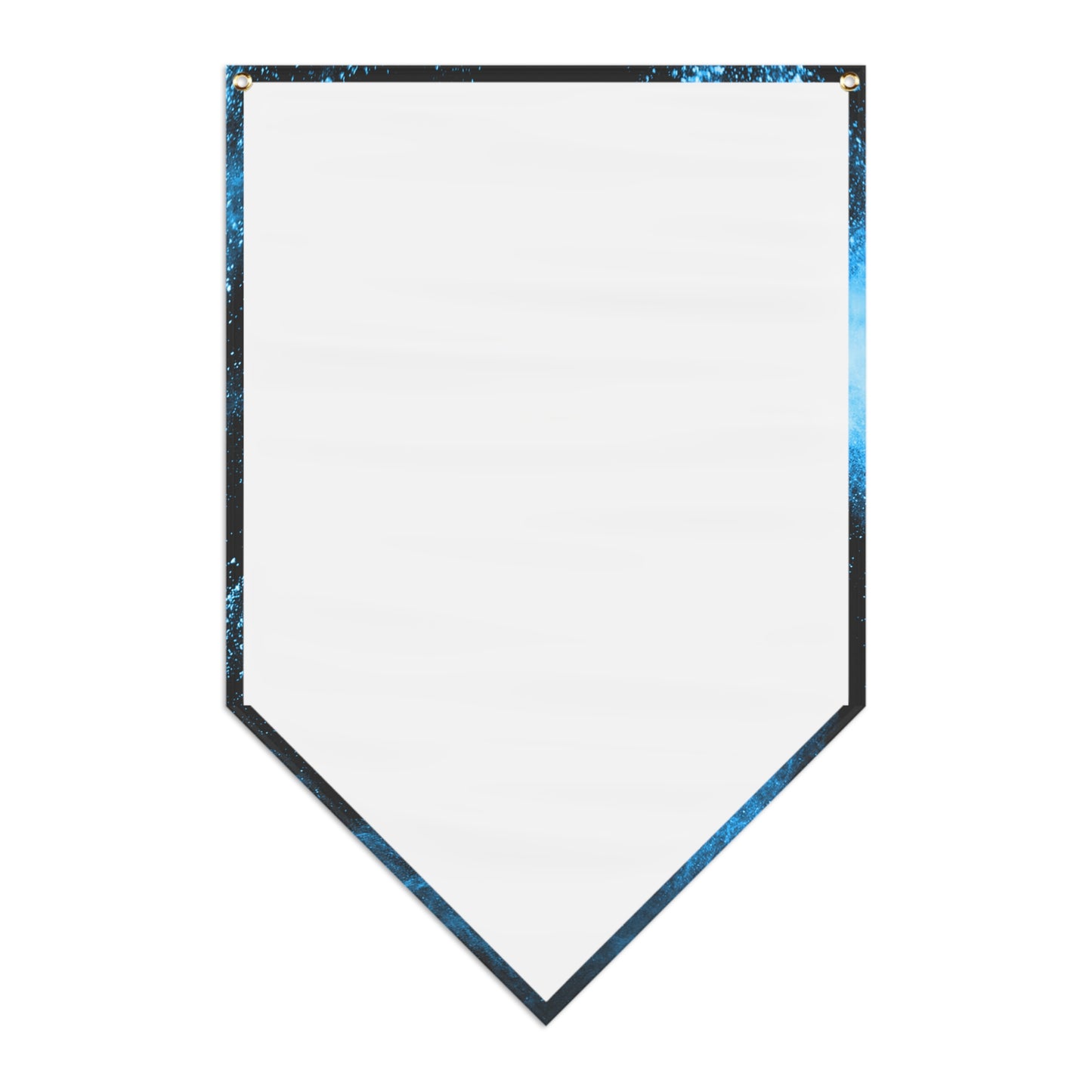 HAZEL GRETA Pennant Banner