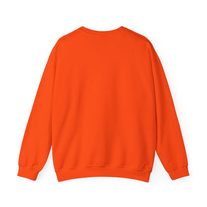 MISTY - Custom Unisex Heavy Blend™ Crewneck Sweatshirt
