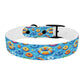 Summer Fun Floaties Dog Collar