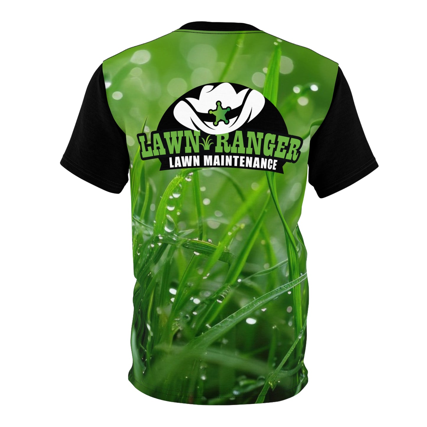 Copy of LAWN RANGER Unisex JERSEY