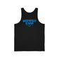 UKI MIDWEST CUP Unisex Jersey Tank