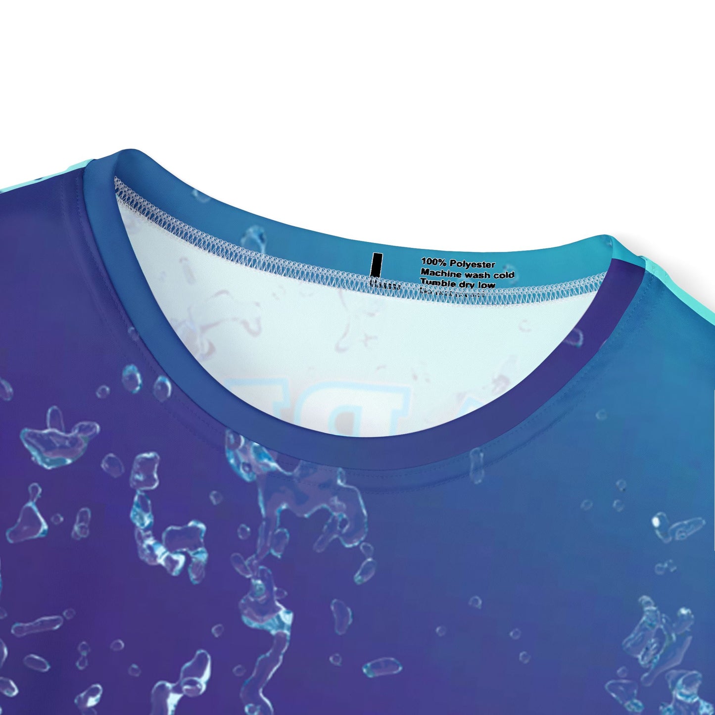 JUMPING K9 RANCH Men's Sports Jersey